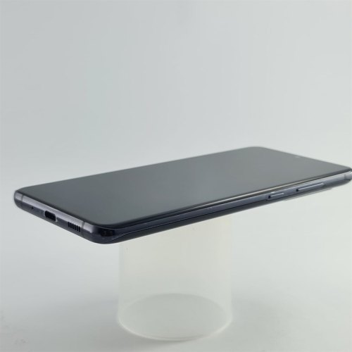 Смартфон Samsung Galaxy S20 Ultra 128 GB Cosmic Black USED **