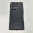 Смартфон Samsung Galaxy S20 Ultra 128 GB Cosmic Black USED **