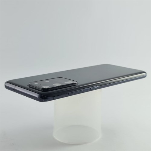 Смартфон Samsung Galaxy S20 Ultra 128 GB Cosmic Black USED **