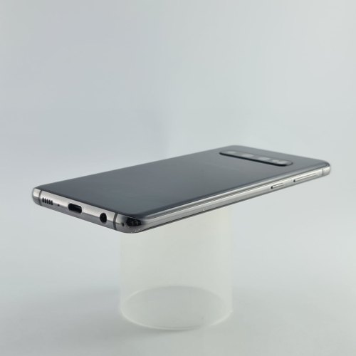 Смартфон Samsung Galaxy S10 128 GB Black USED **