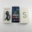 Смартфон Samsung Galaxy S21 FE 5G 256 GB Olive USED **