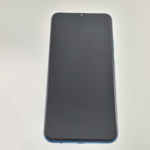 Смартфон RealmeC25Y 128 GB Glacier Blue USED **