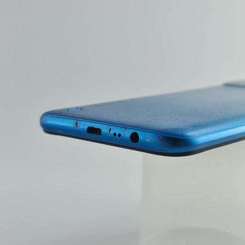 Смартфон RealmeC25Y 128 GB Glacier Blue USED **