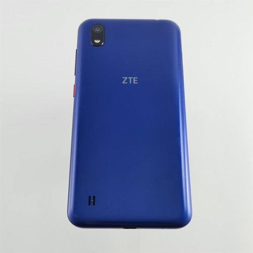 Смартфон ZTE Blade A7 2019 32 GB Blue USED **
