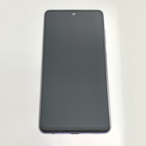 Смартфон Samsung Galaxy A52 128 GB Light Violet USED **