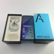 Смартфон Oppo A57s 64 GB Sky Blue USED **