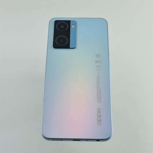 Смартфон Oppo A57s 64 GB Sky Blue USED **
