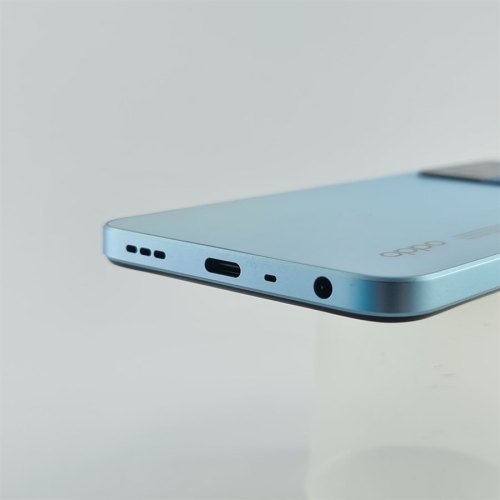Смартфон Oppo A57s 64 GB Sky Blue USED **