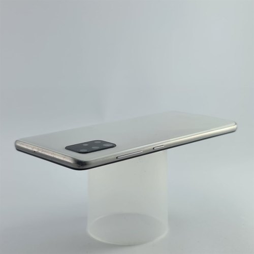 Смартфон Samsung Galaxy A51 64 GB White USED **