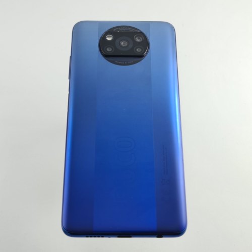 Смартфон Xiaomi Poco X3 Pro 128 GB Frost Blue USED **