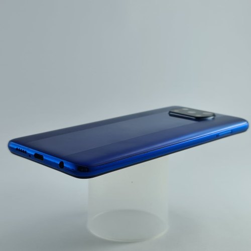 Смартфон Xiaomi Poco X3 Pro 128 GB Frost Blue USED **