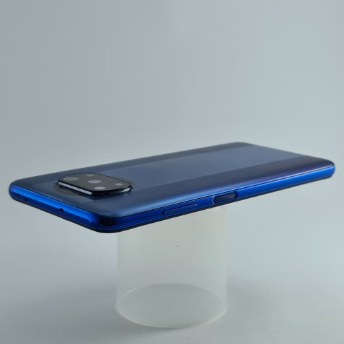 Смартфон Xiaomi Poco X3 Pro 128 GB Frost Blue USED **