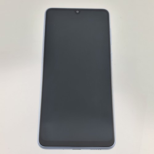 Смартфон Samsung Galaxy A33 128 GB Light Blue USED **