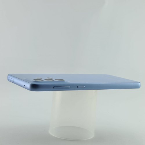 Смартфон Samsung Galaxy A33 128 GB Light Blue USED **