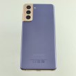 Смартфон Samsung Galaxy S21 128 GB Phantom Violet USED **