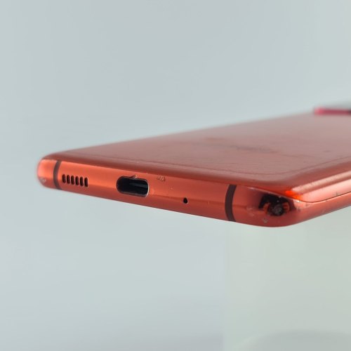 Смартфон Samsung Galaxy S20 FE 128 GB Cloud Red USED **
