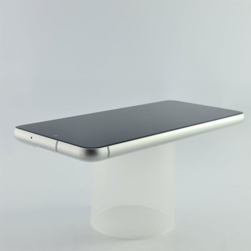 Смартфон Samsung Galaxy S21 FE 5G 256 GB White USED **