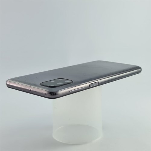 Смартфон Samsung Galaxy M31s 128 GB Mirage Black USED **