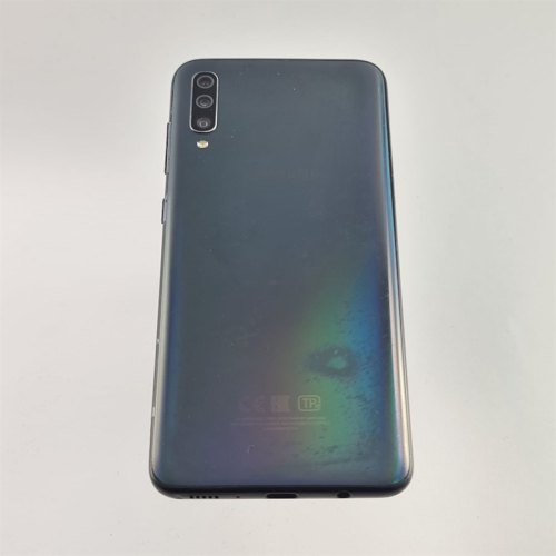 Смартфон Samsung Galaxy A70 128 GB Black USED **