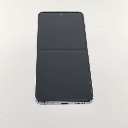 Смартфон Samsung Galaxy Z Flip 4 256 GB Bora Purple USED **