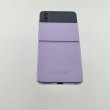 Смартфон Samsung Galaxy Z Flip 4 256 GB Bora Purple USED **