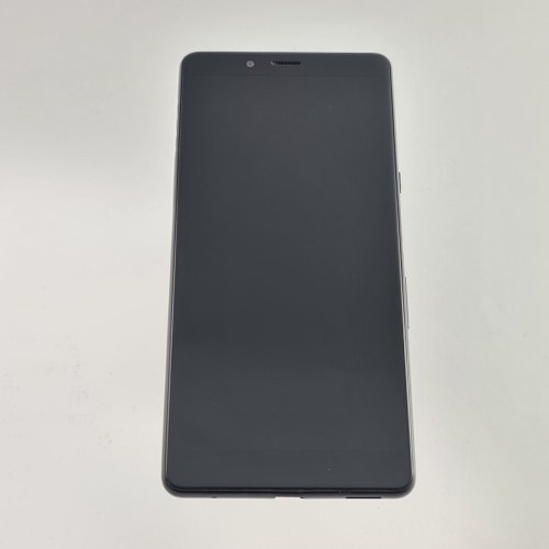 Смартфон SONY Xperia L3 32 GB Black USED **
