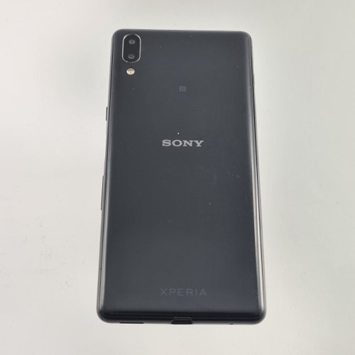 Смартфон SONY Xperia L3 32 GB Black USED **