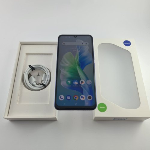 Смартфон Vivo V23e 128 GB Aurora USED **