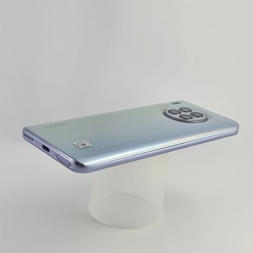 Смартфон Huawei Nova 8i 128 GB Moonlight Silver USED **
