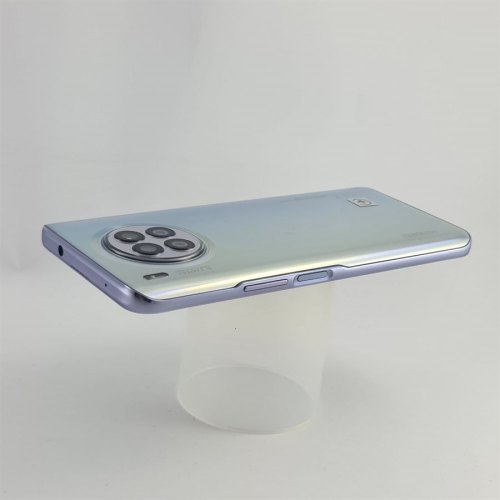 Смартфон Huawei Nova 8i 128 GB Moonlight Silver USED **
