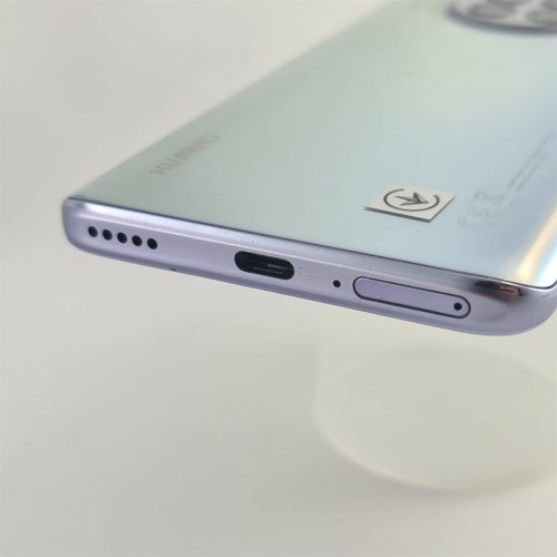 Смартфон Huawei Nova 8i 128 GB Moonlight Silver USED **