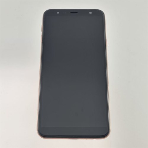 Смартфон Samsung Galaxy J4 Plus 2018 16 GB Gold USED **