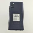 Смартфон Samsung Galaxy A41 64 GB Black USED **