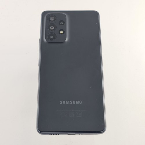 Смартфон Samsung Galaxy A53 128 GB Black USED **