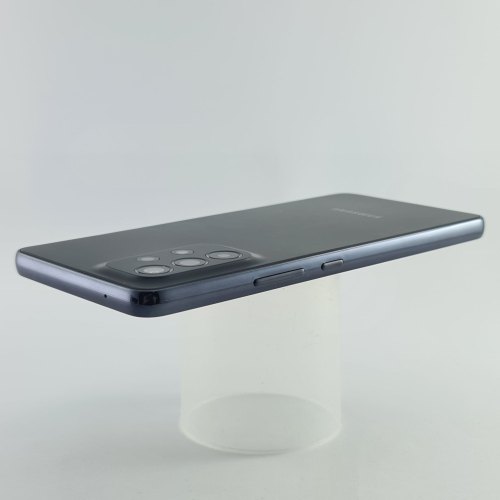 Смартфон Samsung Galaxy A53 128 GB Black USED **