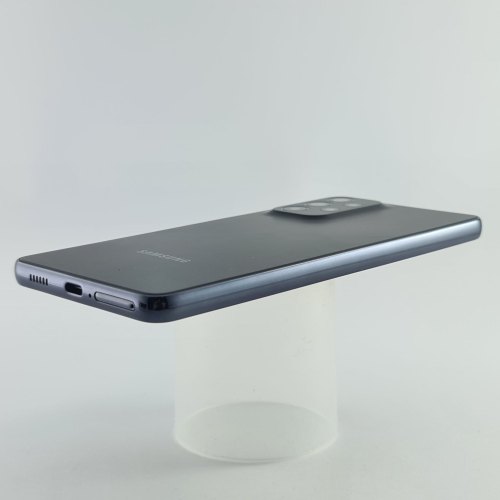 Смартфон Samsung Galaxy A53 128 GB Black USED **