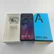 Смартфон Oppo A96 128 GB Starry Black USED **