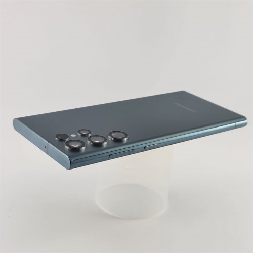 Смартфон Samsung Galaxy S22 Ultra 256 GB Green USED **