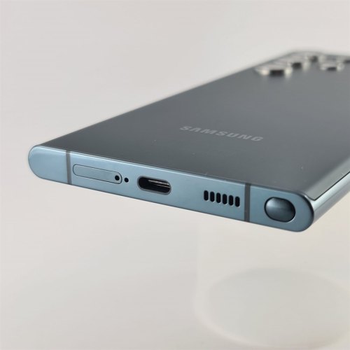 Смартфон Samsung Galaxy S22 Ultra 256 GB Green USED **