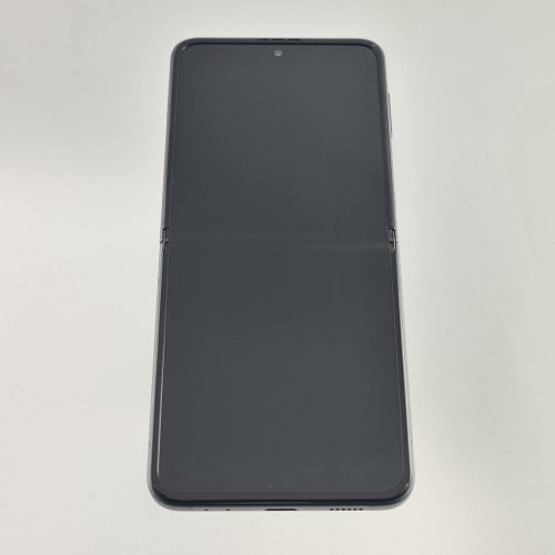 Смартфон Samsung Galaxy Z Flip3 256 GB Green USED **