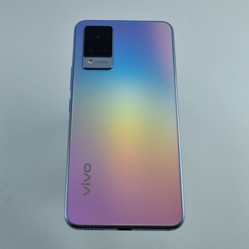 Смартфон Vivo V21 128 GB Sunset Dazzle USED **