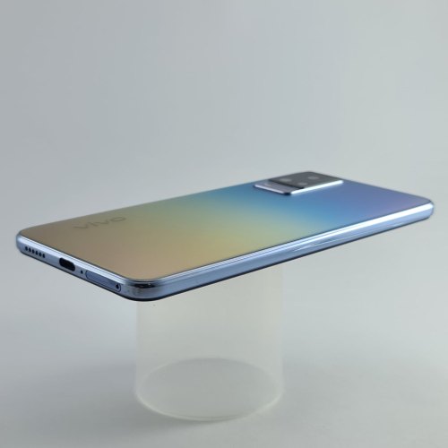 Смартфон Vivo V21 128 GB Sunset Dazzle USED **