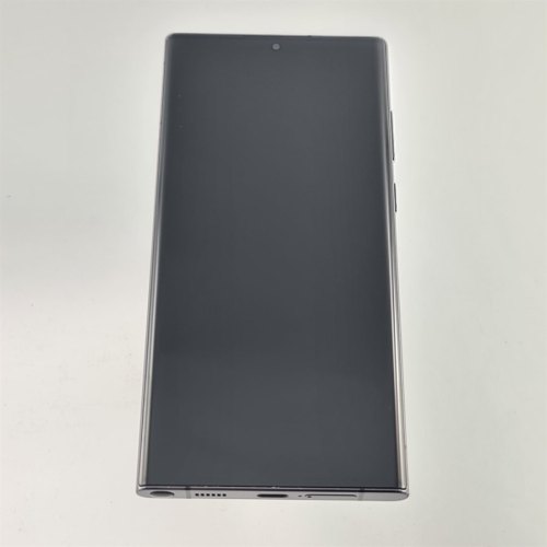 Смартфон Samsung Galaxy S22 Ultra 128 GB Phantom Black USED **