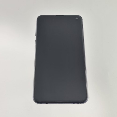Смартфон Samsung Galaxy S10e 128 GB Black USED **