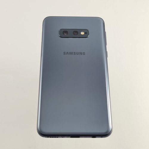 Смартфон Samsung Galaxy S10e 128 GB Black USED **