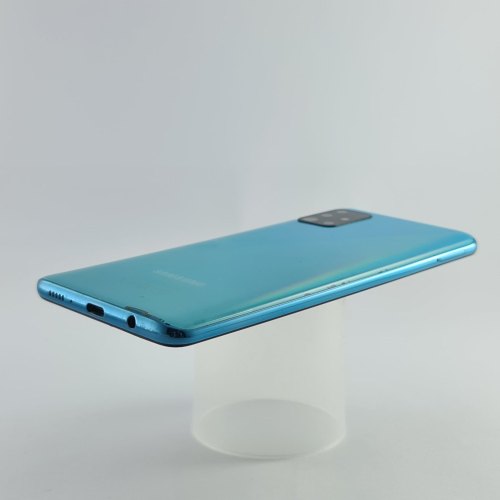 Смартфон Samsung Galaxy A51 64 GB Blue USED **