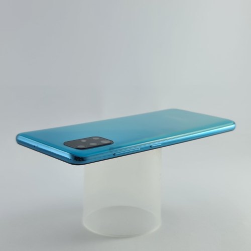 Смартфон Samsung Galaxy A51 64 GB Blue USED **