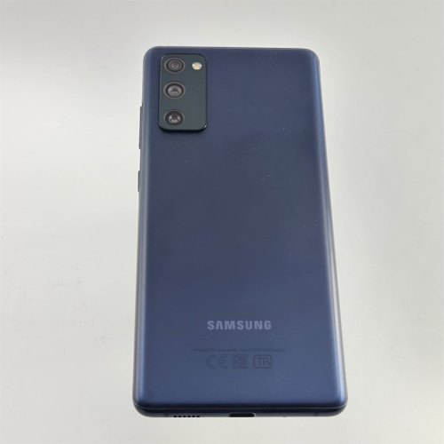 Смартфон Samsung Galaxy S20 FE 128 GB Cloud Navi USED **