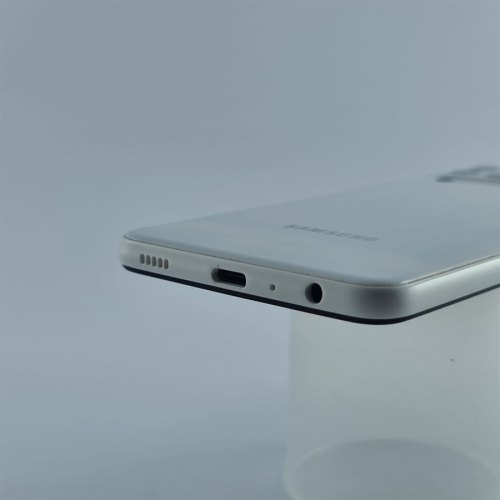 Смартфон Samsung Galaxy A22 128 GB White USED **