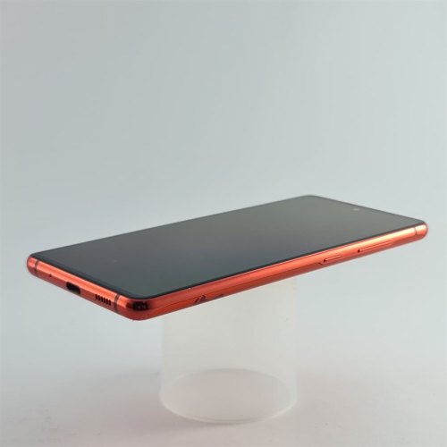 Смартфон Samsung Galaxy S20 FE 128 GB Cloud Red USED **